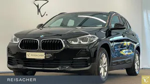 Gebraucht BMW X2