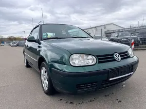 Gebraucht VW Golf