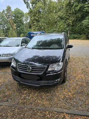 Usata VW Touran