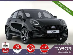 Usata Ford Puma