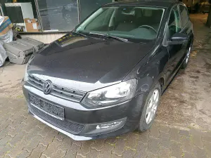 Brugt VW Polo