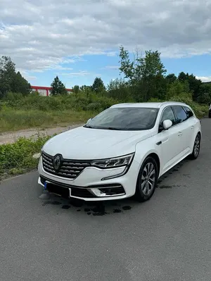 Brugt Renault Talisman