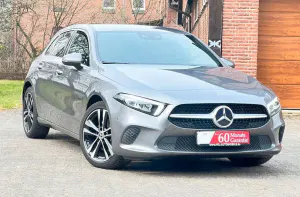 Gebraucht Mercedes A200
