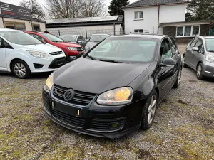 Brugt VW Golf V