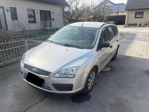 Occasion Ford Focus