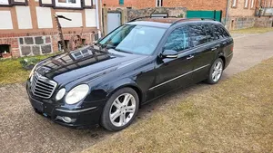 Occasion Mercedes E200