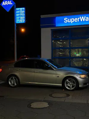 Brugt BMW 320