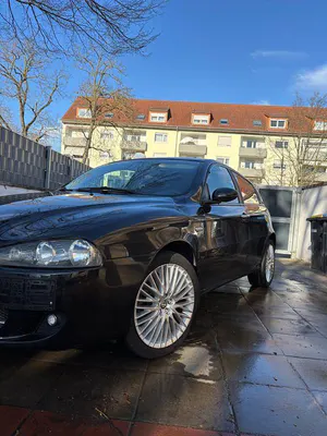 Second-hand Alfa Romeo 147