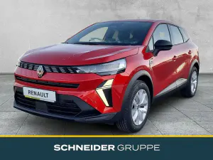Brugt Renault Symbioz
