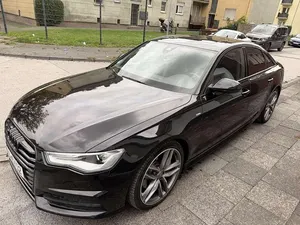 Gebraucht Audi A6