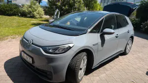 Usata VW ID.3