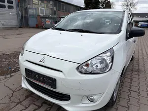 Gebraucht Mitsubishi Space Star