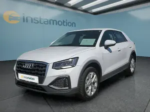 Brugt Audi Q2