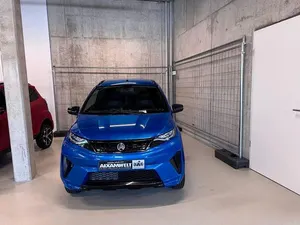 Używany Aixam Crossover Premium