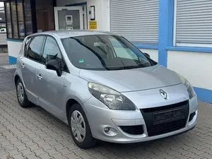 Gebraucht Renault Scénic III