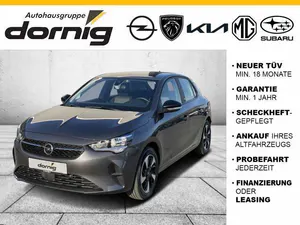 Occasion Opel Corsa-e