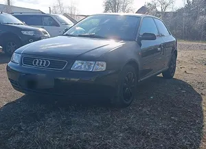 Gebraucht Audi A3