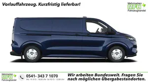 Occasion Ford Transit Custom