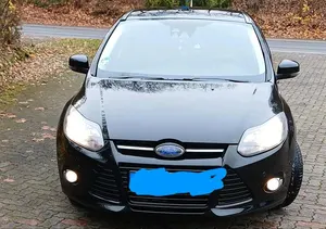Gebraucht Ford Focus