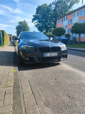 Occasion BMW 535
