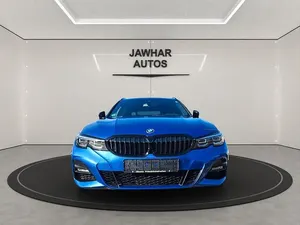 Gebraucht BMW 330e