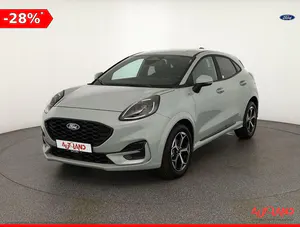 Usata Ford Puma