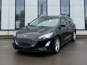 Brugt Ford Focus