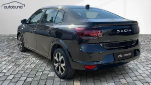 Używany Dacia Logan