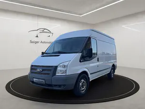 Occasion Ford Transit