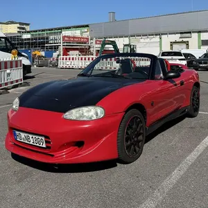 Gebraucht Mazda MX5