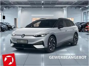 Brugt VW ID.7