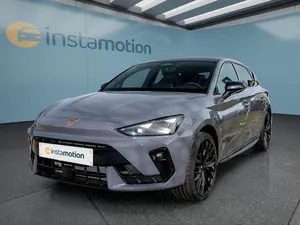 Brugt Cupra Leon