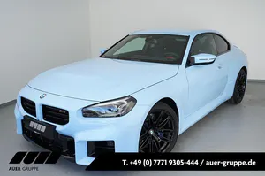 Brugt BMW M2