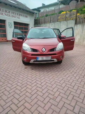 Gebraucht Renault Koleos