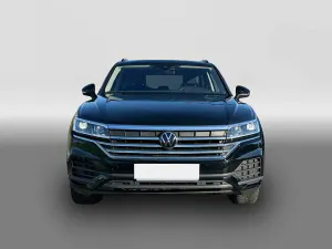 Brugt VW Touareg