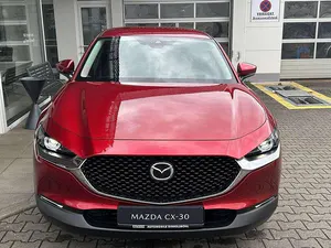 Usata Mazda CX-30