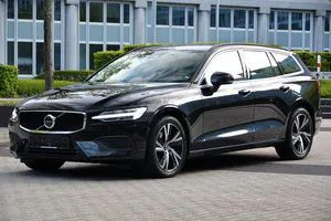Usata Volvo V60