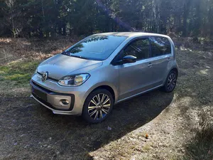 Używany VW up!