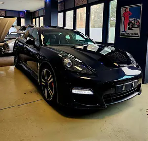 Gebraucht Porsche Panamera 4S