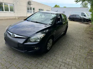 Second-hand Hyundai i30