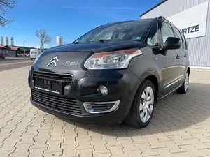 Gebraucht Citroën C3 Picasso