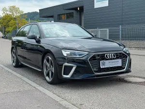 Usata Audi A4