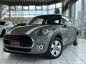 Używany Mini Cooper