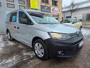 Brugt VW Caddy Maxi