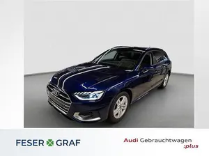Gebraucht Audi A4