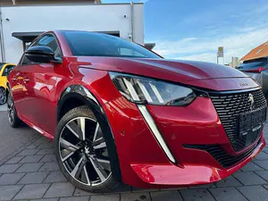 Gebraucht Peugeot 208