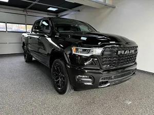 Gebraucht Dodge Ram