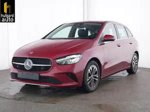 Brugt Mercedes B220