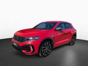 Usata VW T-Roc