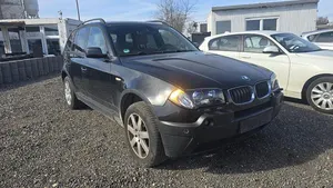 Używany BMW X3